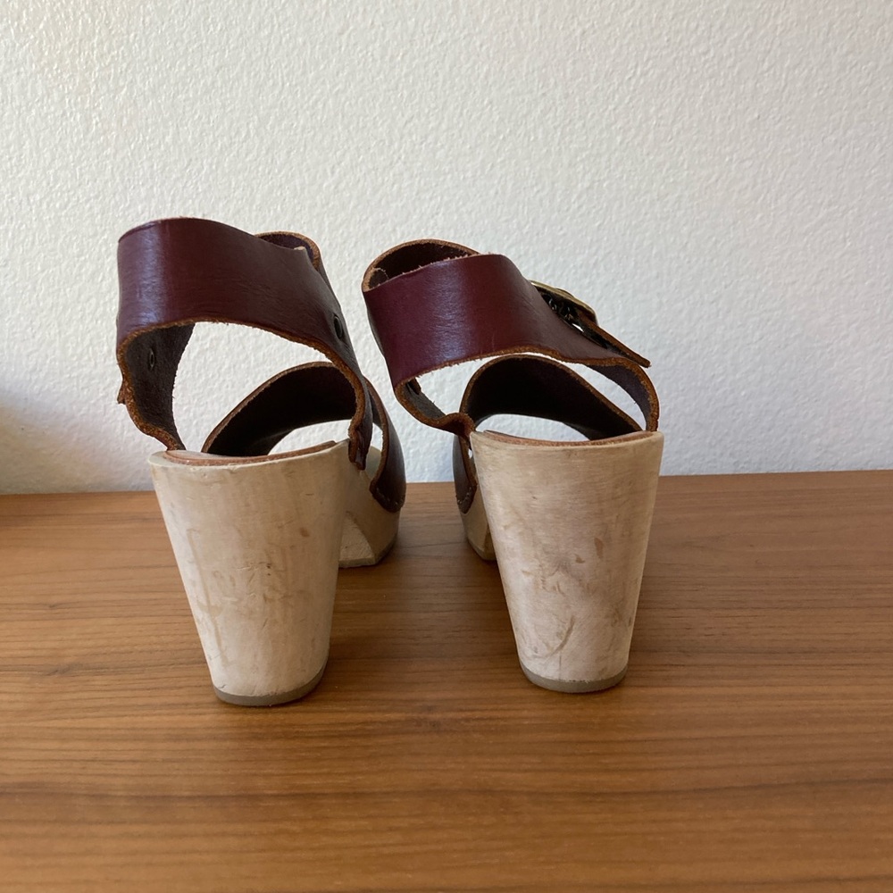 Bryr Clogs - image 3